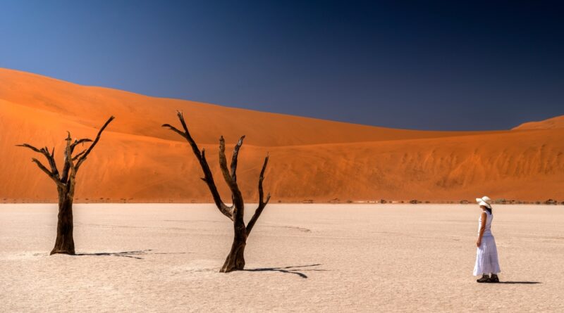 Namibia Urlaub