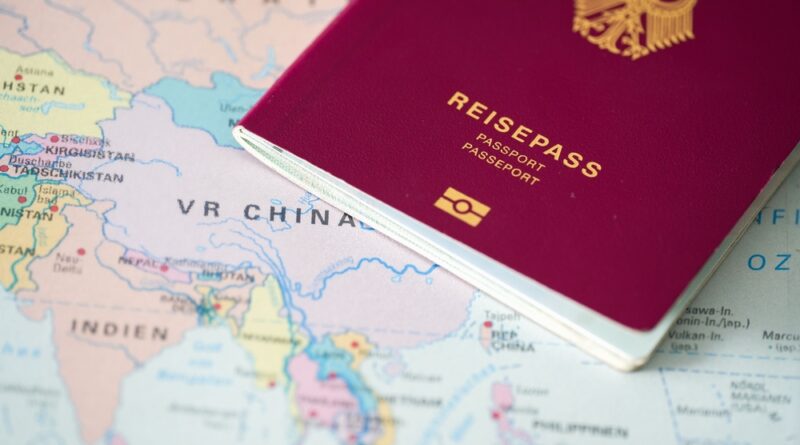 reisepass