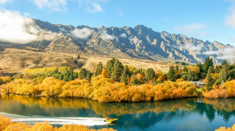 neuseeland