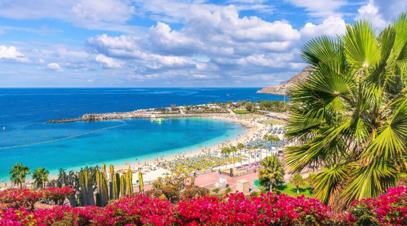 gran canaria