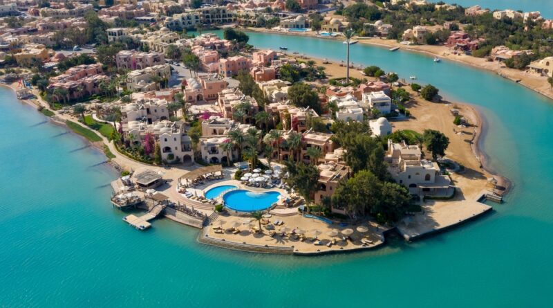 El Gouna