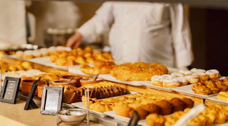 essen im ägypten urlaub