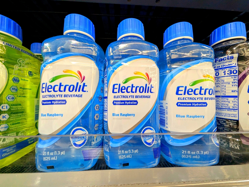 Elektrolyte