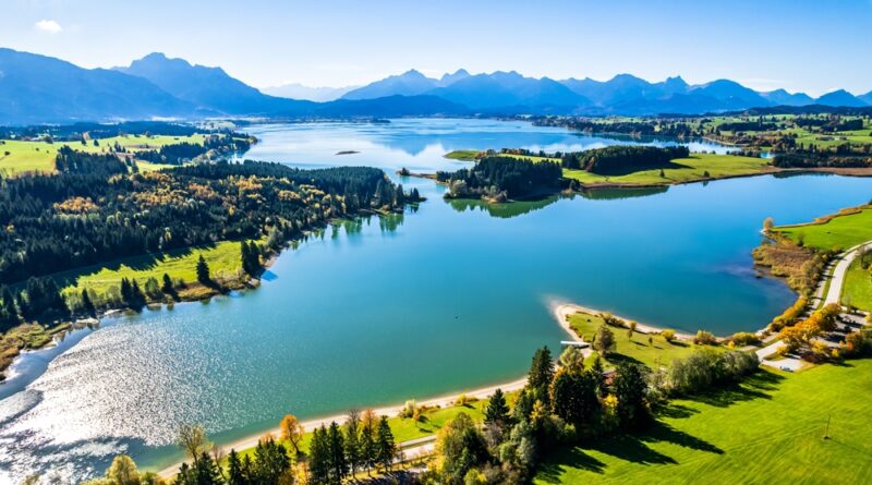 Forggensee
