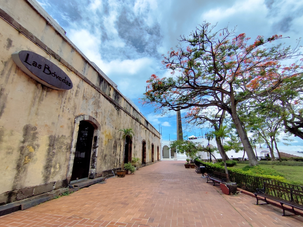 Panama Stadt