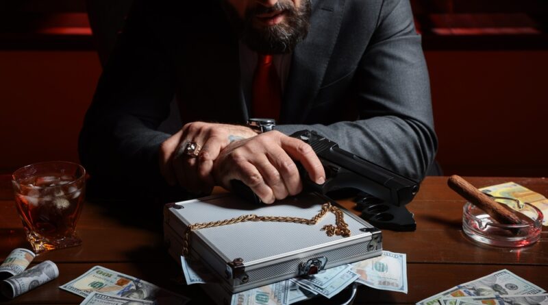 Mafia